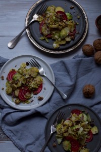 Jette Virdi Brussels Sprouts