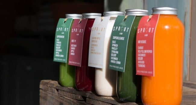 Sprout & Co
