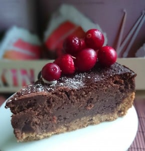 Karyn Ryan Mississipi Mud Pie