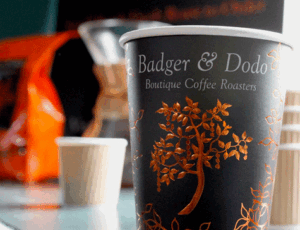 Badger & Dodo Coffee