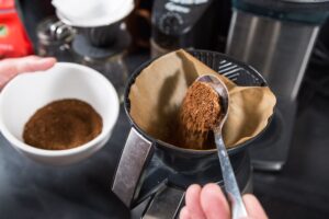 Coffee