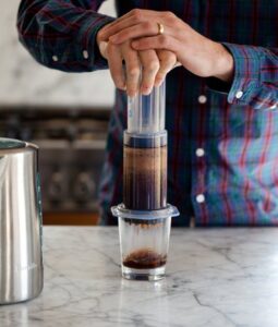 Aeropress