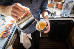 Barista