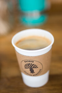 Baobab Coffee