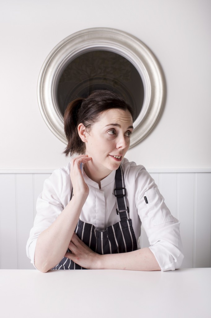 Deanes EIPIC Chef Danni Barry