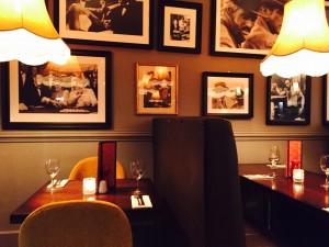 Mastersons Interior