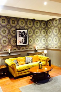 Mastersons Interior