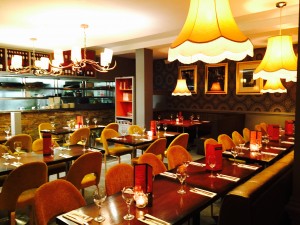 Mastersons Interior
