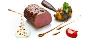 Restaurant patrick guilbaud
