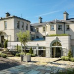 Tankardstown House