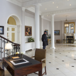 The Merrion Hotel