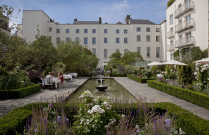The Merrion Hotel