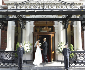 The Shelbourne
