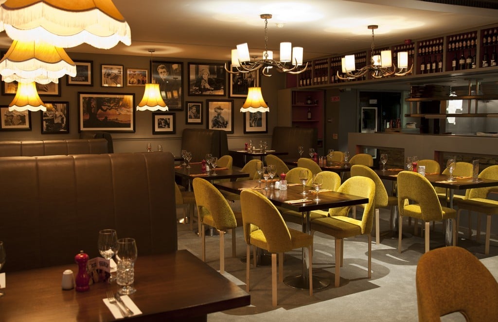 masterson's steakhouse main