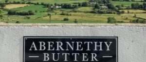 Abernethy Butter