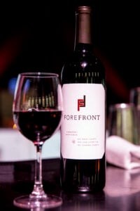 Dine in Dublin Launch Picture Andres Poveda