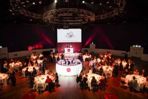 Dine in Dublin Launch Picture Andres Poveda