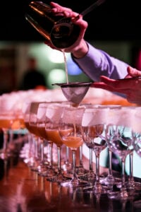 Dine in Dublin Launch Picture Andres Poveda