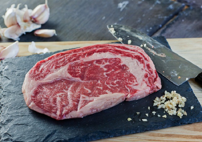 Sanuki Wagyu Ribeye