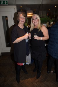 Ballymaloe Litfest Launch