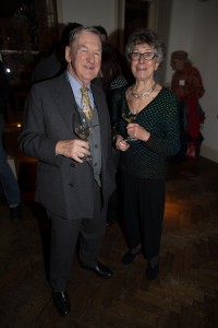 Ballymaloe Litfest Launch