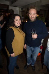 Ballymaloe Litfest Launch