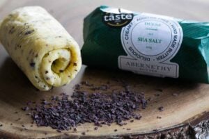Abernethy Butter