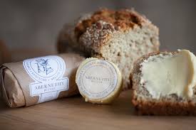 Abernethy Butter