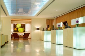 Carton House Reception