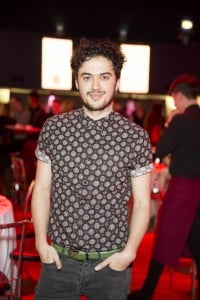 Dine in Dublin Launch Picture Andres Poveda