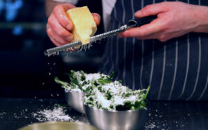 Dine in Dublin