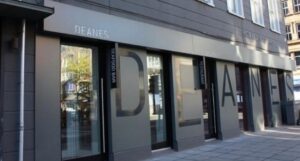 Eipic - Deanes - James Nicholson Wines