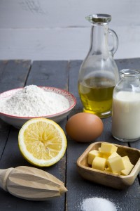 Bord Bia - Pancake Tuesday - Alan Rowlette Photography
