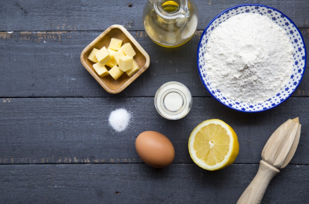 Bord Bia - Pancake Tuesday - Alan Rowlette Photography