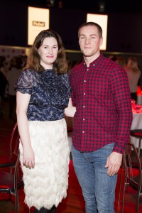 Dine in Dublin Launch Picture Andres Poveda