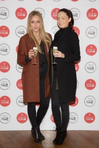 Dine in Dublin Launch Picture Andres Poveda