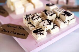 Marshmallows by Delish Melish