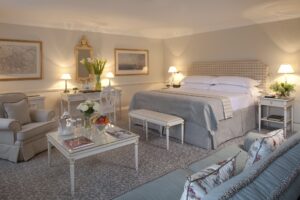 The Merrion Hotel