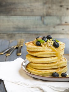 Bord Bia - Pancake Tuesday - Alan Rowlette Photography