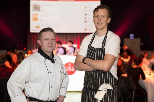 Dine in Dublin Launch Picture Andres Poveda