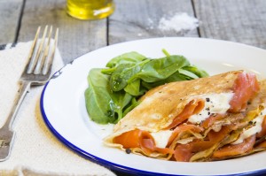 Bord Bia - Pancake Tuesday - Alan Rowlette Photography