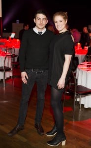Dine in Dublin Launch Picture Andres Poveda