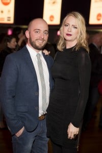 Dine in Dublin Launch Picture Andres Poveda