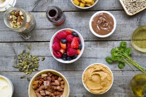 Bord Bia - Pancake Tuesday - Alan Rowlette Photography