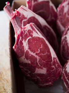 The Butcher Grill