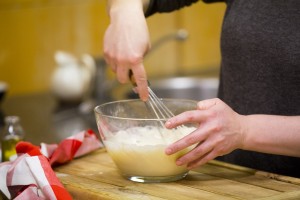 Bord Bia - Pancake Tuesday - Alan Rowlette Photography