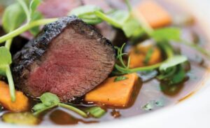Dine in Dublin Launch Picture Andres Poveda