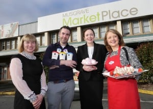 Musgrave Marketplace FoodService Academy