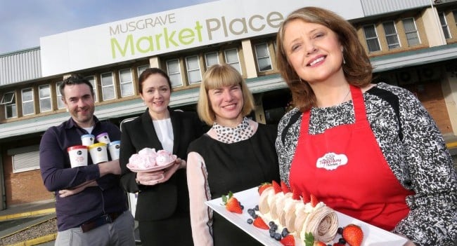 Musgrave Marketplace FoodService Academy