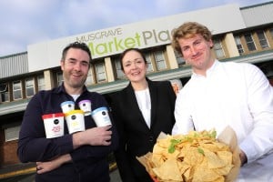 Musgrave Marketplace FoodService Academy